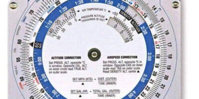 flight computers every