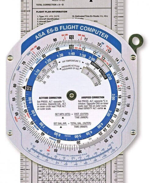 flight computers every