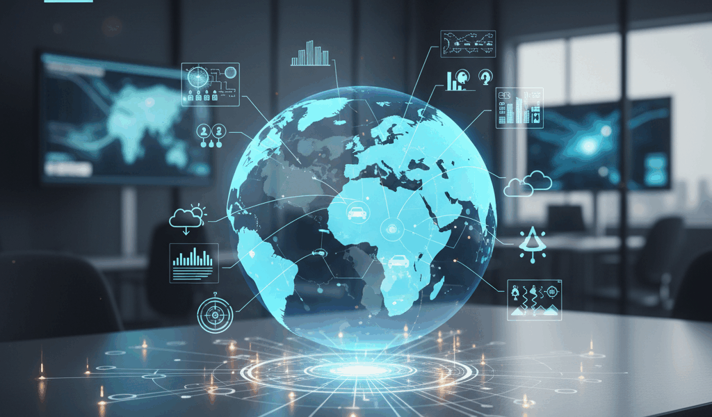 Understanding Orthomosaics, 3D Models, and Drone Mapping Deliverables
